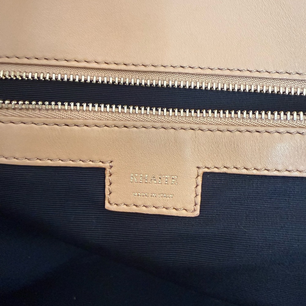 KHAITE Amelia Bag - Picture 7 of 14